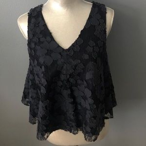 Anthropologie blouse